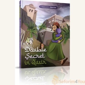 Double Secret in Qasir