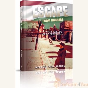 Escape from Hungary