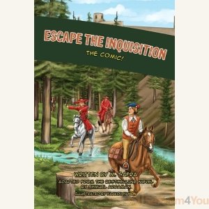 Escape the Inquisition