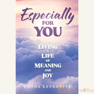 Especially for You by Chana Levkovitz