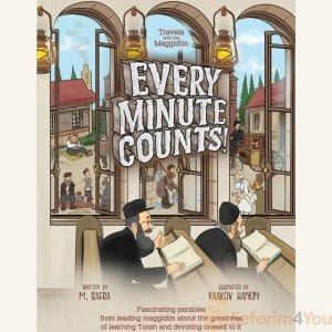 Every Minute Counts!