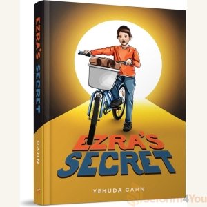 Ezra's Secret