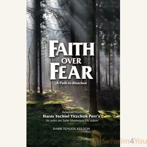 Faith Over Fear