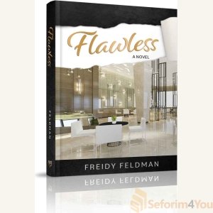 Flawless by Freidy Feldman