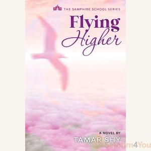 Flying Higher by Tamar Shy