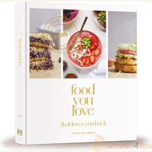 Food You Love