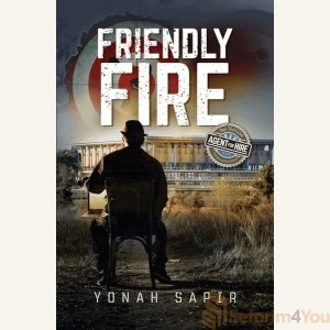 Friendly Fire by Yonah Sapir