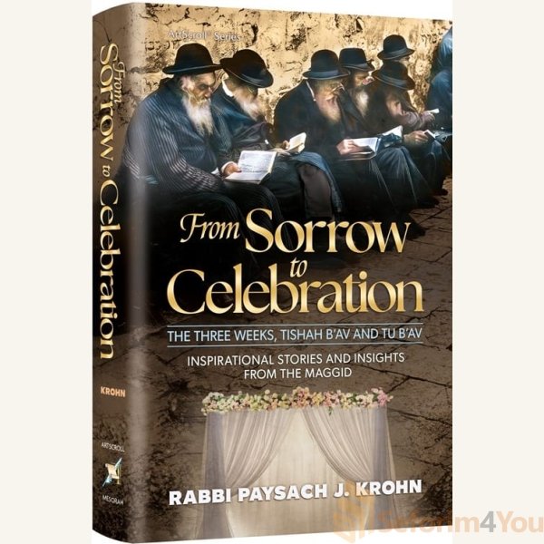 From-Sorrow-To-Celebration.jpg From-Sorrow-To-Celebration.jpg