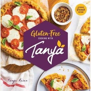 GLUTEN-FREE COOKING WITH TANYA