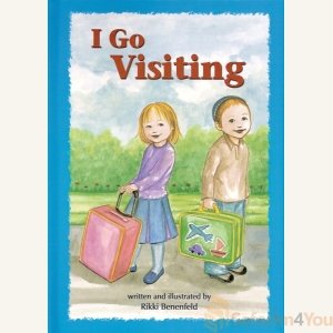 I Go Visiting