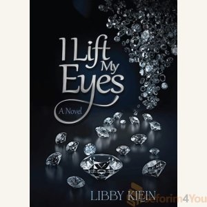 I Lift my Eyes - Libby Klein