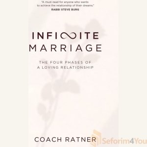 Infinite Marriage by Coach Ratner