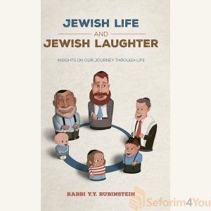 Jewish Life and Jewish Laughter