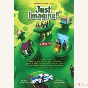 Just Imagine! COVID-19