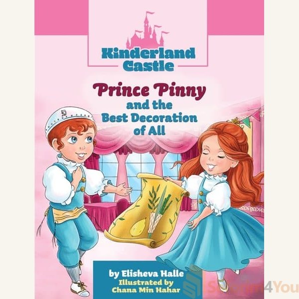 Kinderland-Castle-Price-Pinny-and-the-Best-Decoration-of-All.jpg