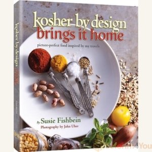 Kosher By Design Brings It Home