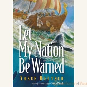 Let My Nation Be Warned
