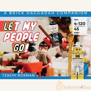 Let My People Go
