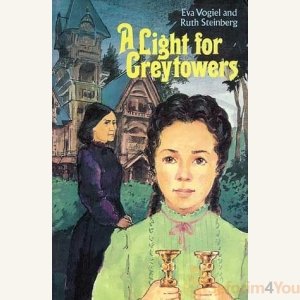 Light for Greytowers by Eva Vogiel