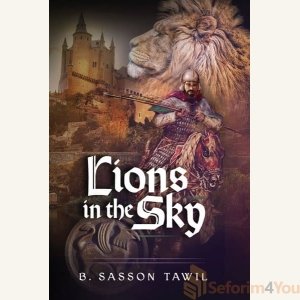 Lions in the Sky