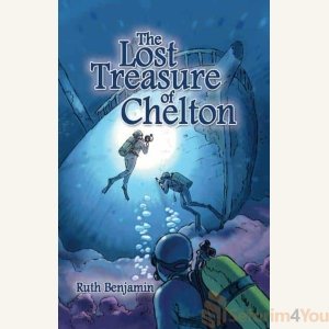 THE LOST TREASURE OF CHELTON
