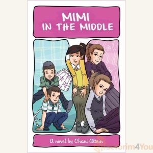 MIMI IN THE MIDDLE