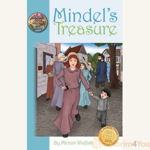 MINDEL'S TREASURE