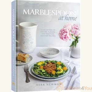 Marblespoon At Home