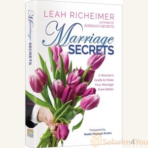 Marriage Secrets