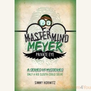 Mastermind Meyer Private Eye