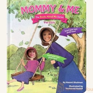 MOMMY & ME - FOR GIRLS