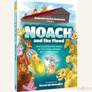 Noach and the Flood