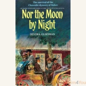 Nor the Moon by Night