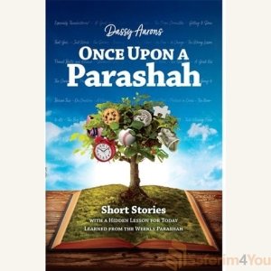 Once Upon a Parashah