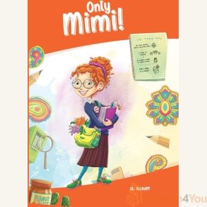 Only Mimi!