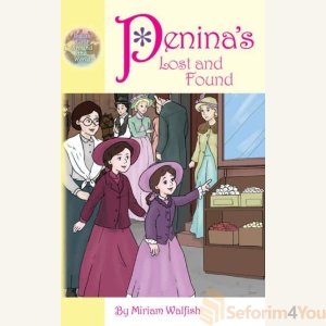PENINA'S LOST AND FOUND