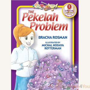 Pekelah Problem