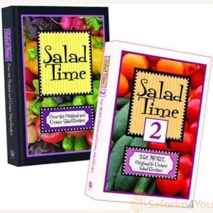 SALAD TIME GIFT SET