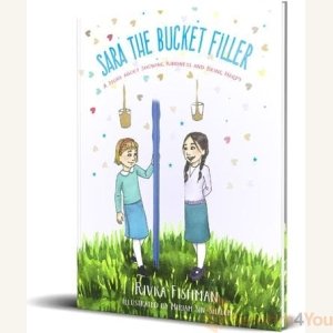 Sara The Bucket Filler