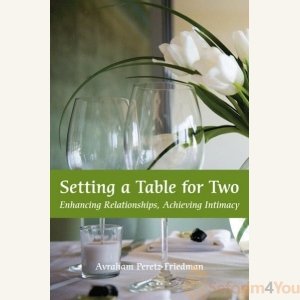 Setting a Table for Two