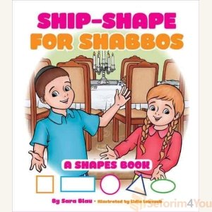 Ship-Shape for Shabbos