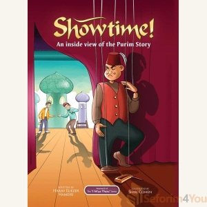 Showtime!
