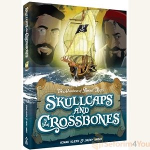 Skullcaps and Crossbones