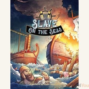 Slave On The Seas