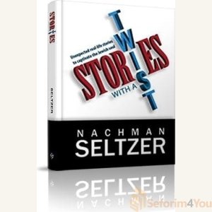 Stories with a Twist