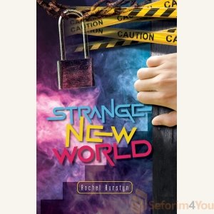 Strange New World - Rochel Burstyn