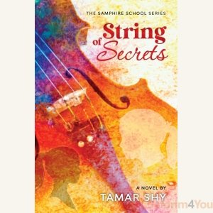 String of Secrets by Tamar Shy