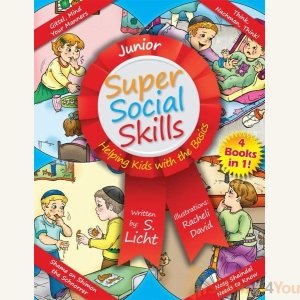 Super Social Skills