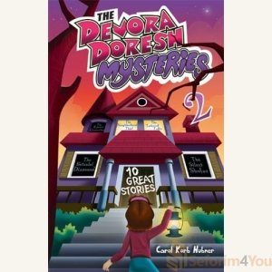 THE DEVORA DORESH MYSTERIES 2