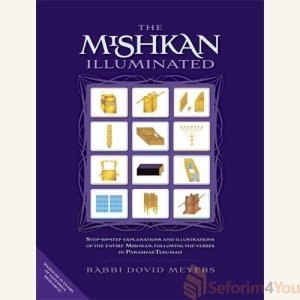 THE MISHKAN ILLUMINATED